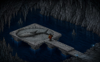 Carthax Lake 2